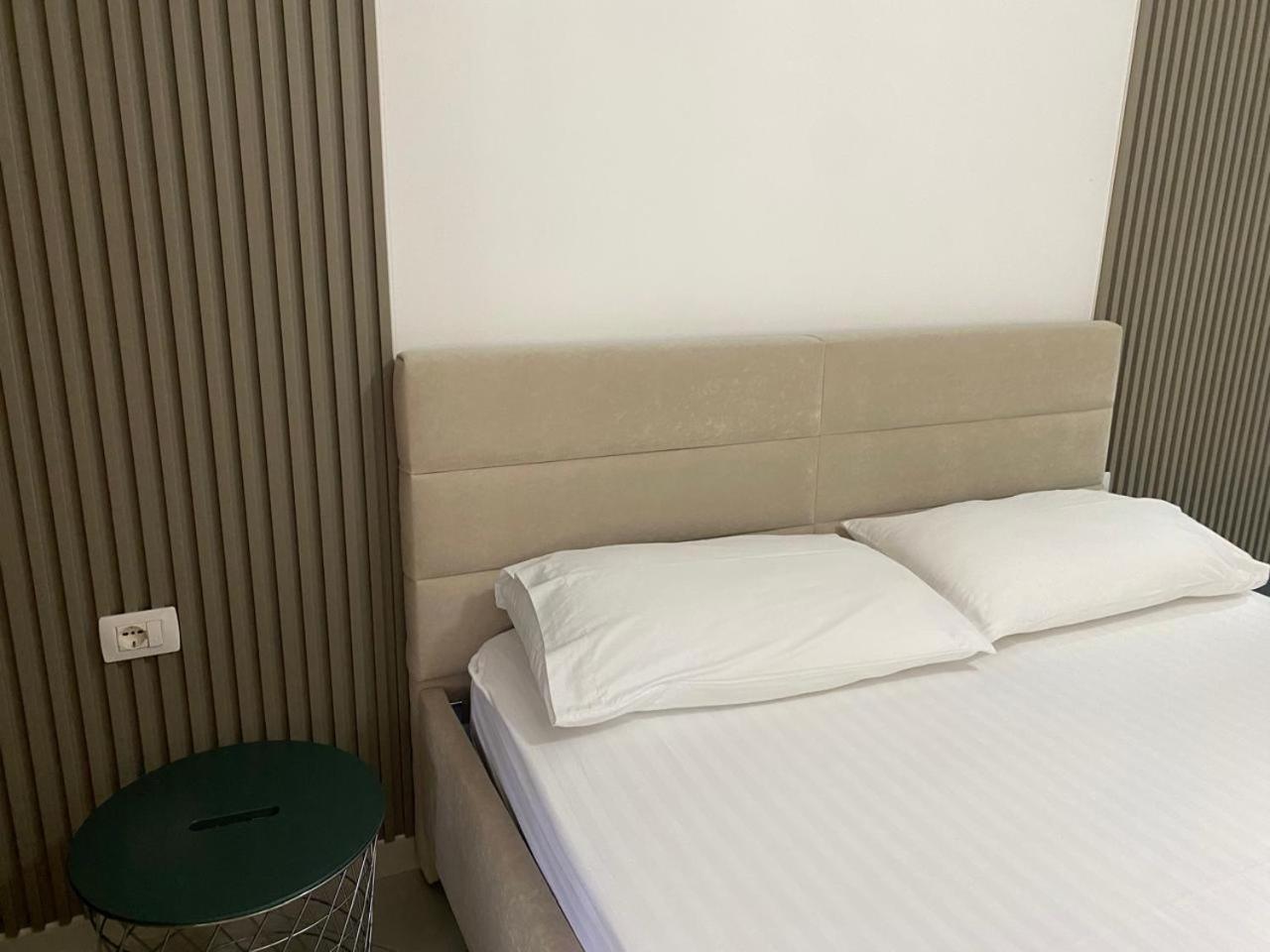 Ostria Leilighet Sarandë