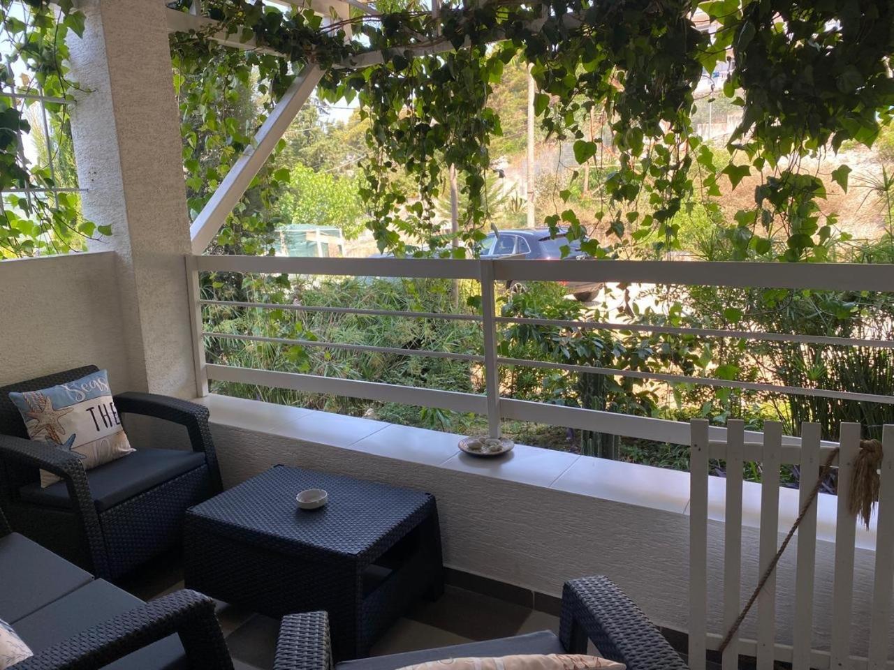 Leilighet Ostria Sarandë