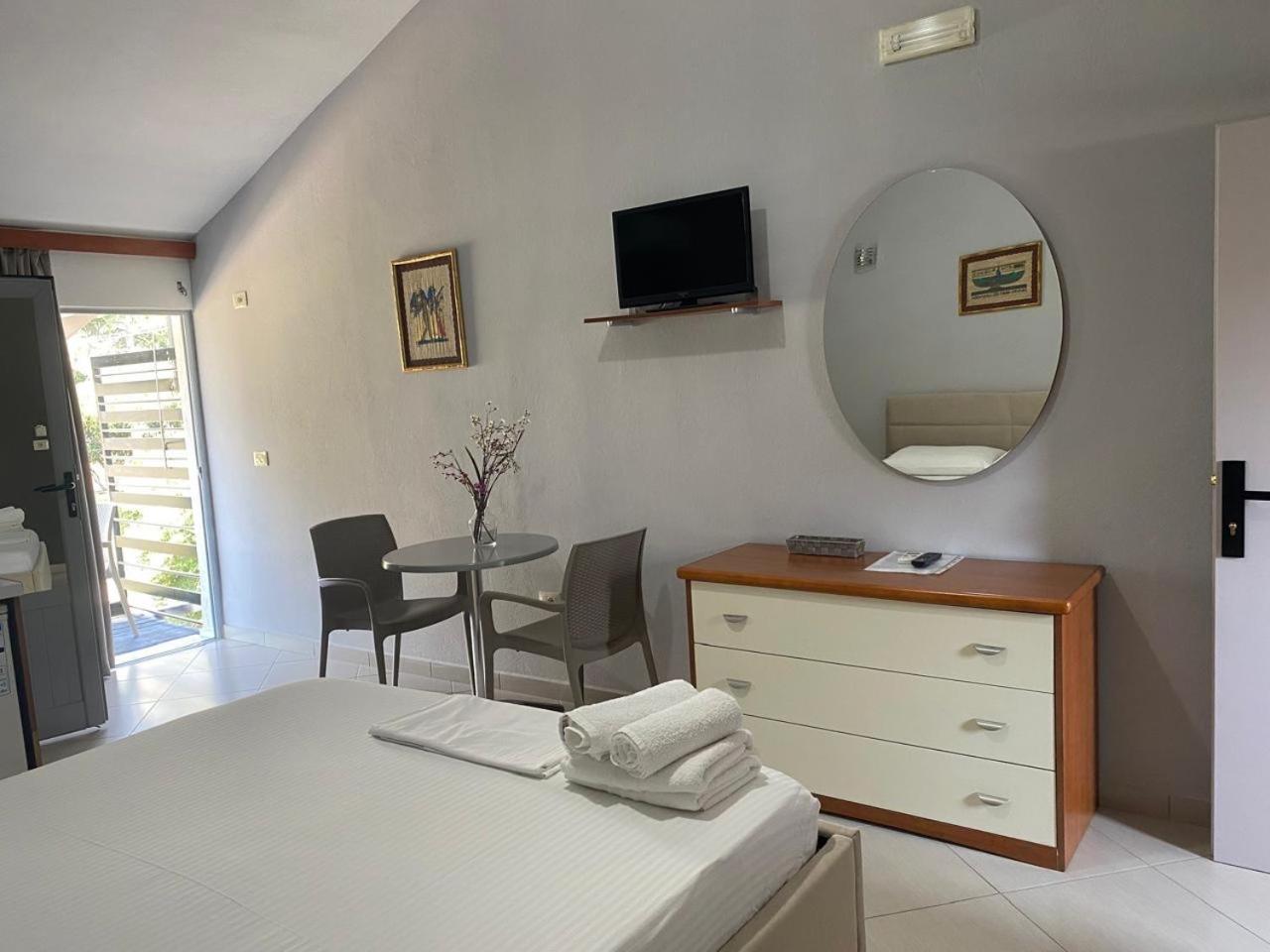 Ostria Leilighet Sarandë